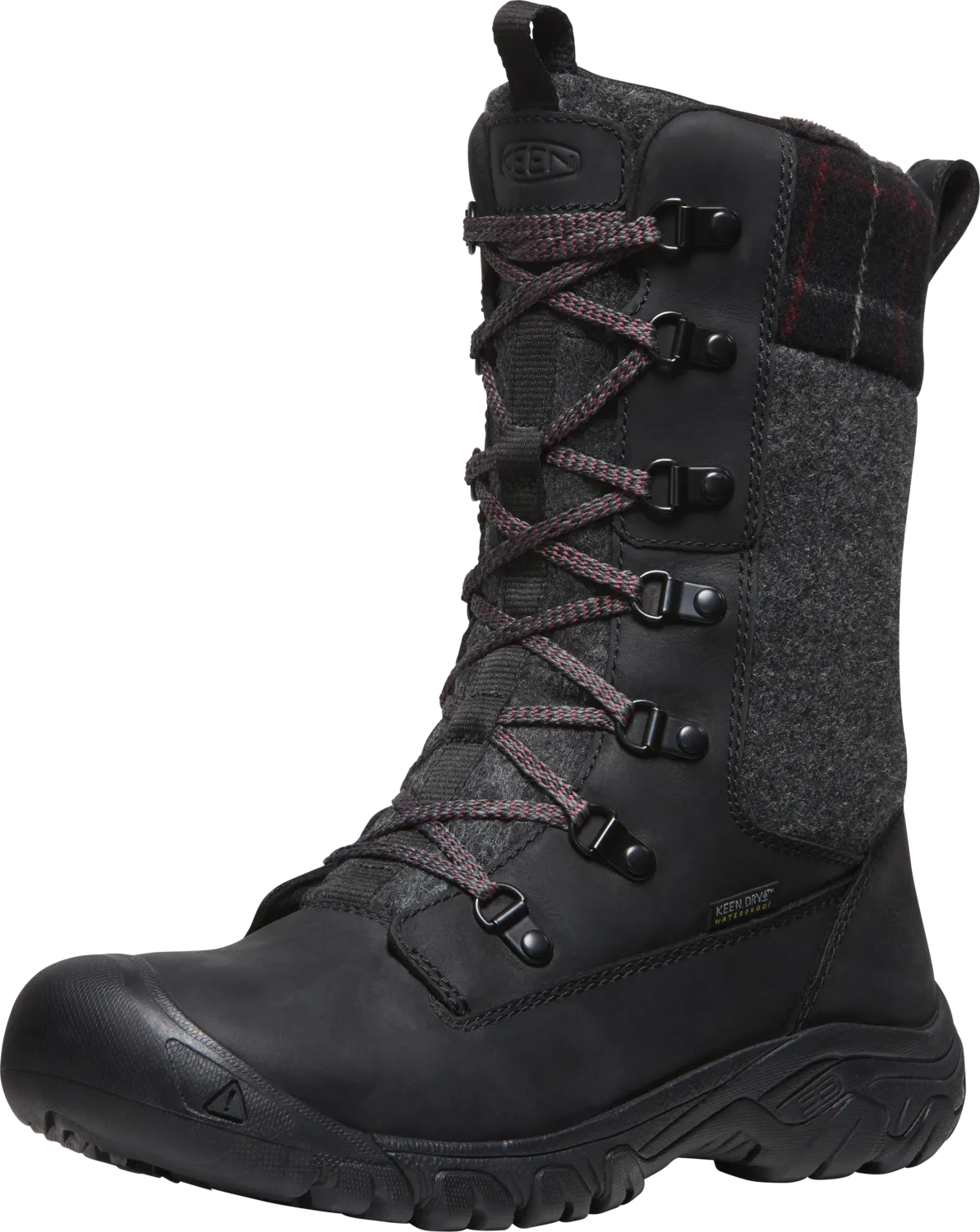 KEEN. Greta Tall Keen Shoes