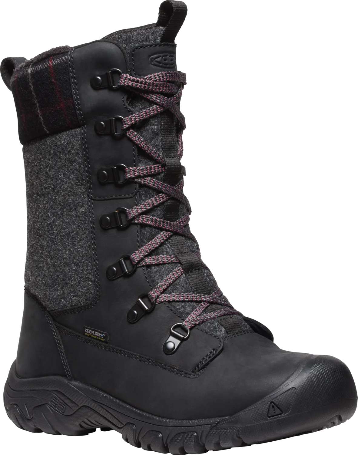 KEEN. Greta Tall Keen Shoes