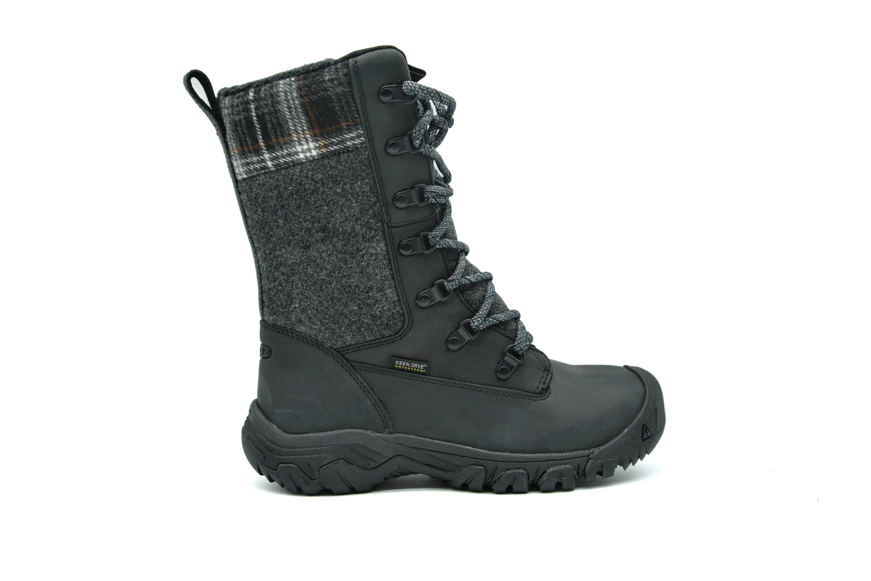 KEEN. GRETA TALL WATERPROOF Keen Shoes