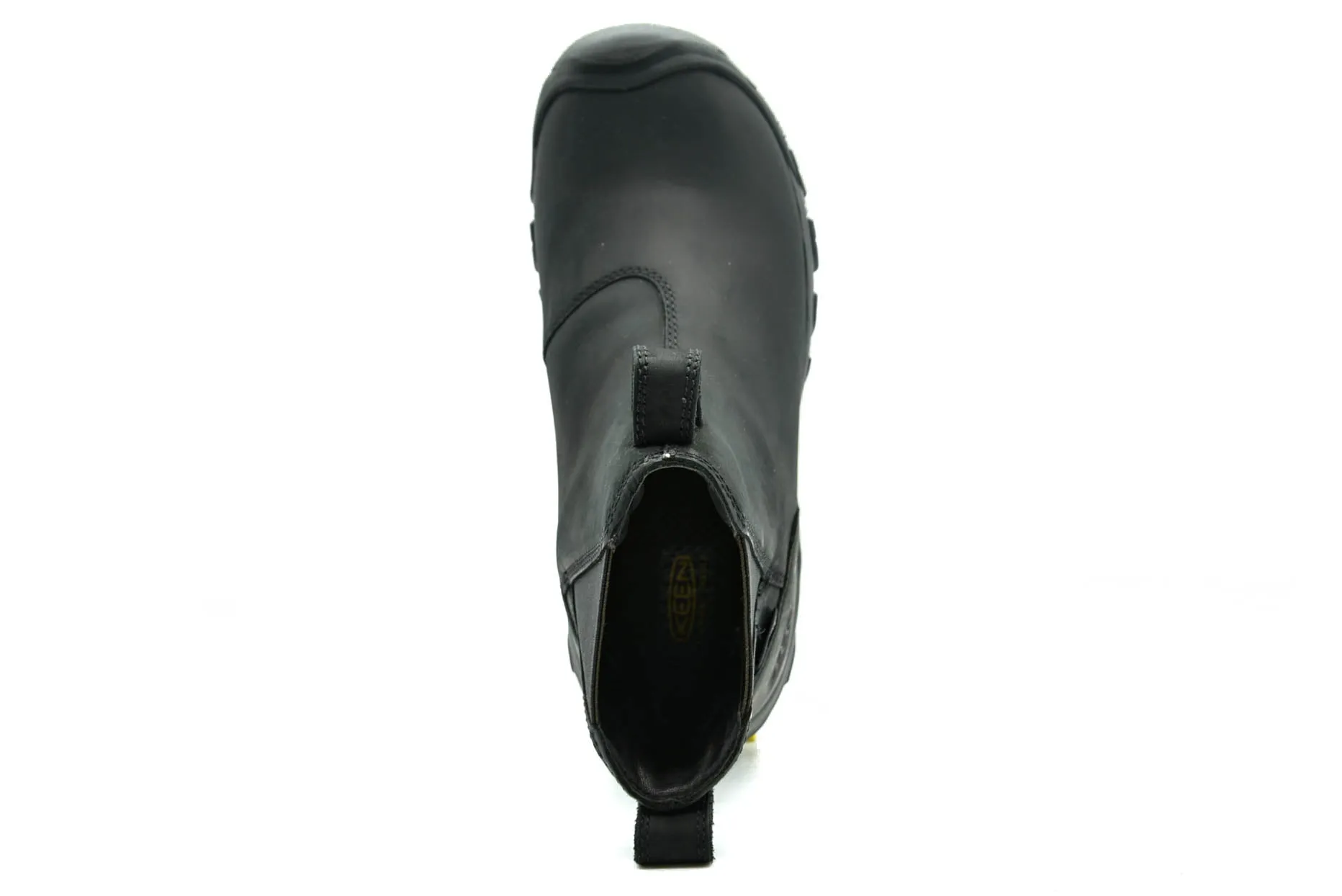 KEEN. GRETA WATERPROOF CHELSEA Keen Shoes