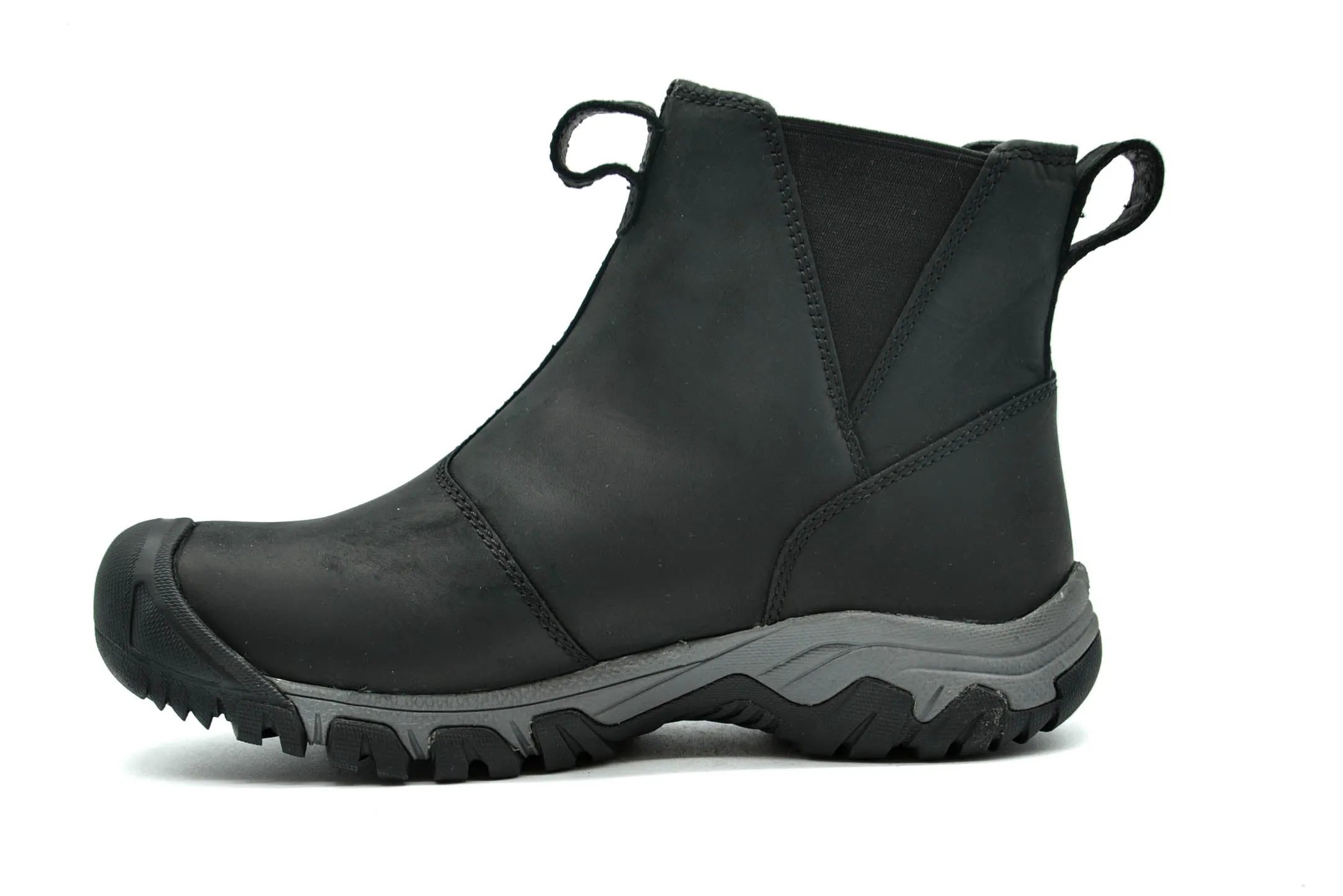KEEN. GRETA WATERPROOF CHELSEA Keen Shoes