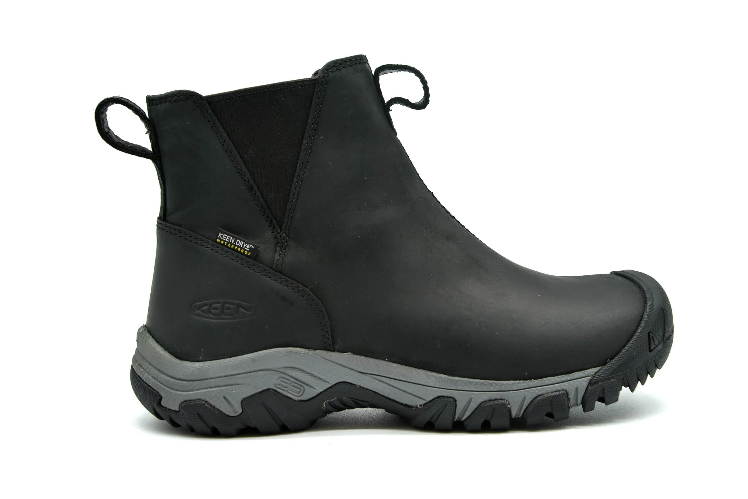 KEEN. GRETA WATERPROOF CHELSEA Keen Shoes