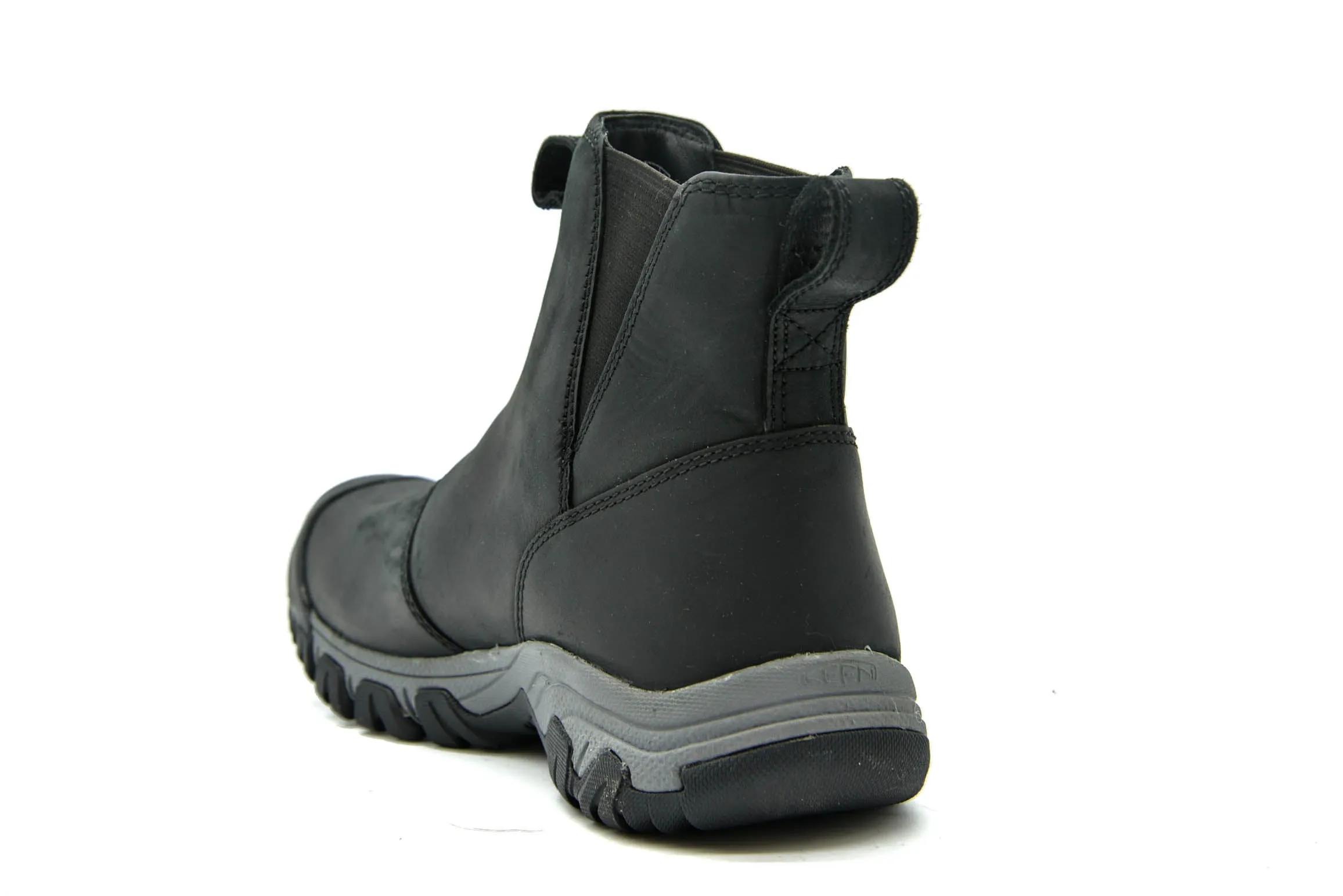 KEEN. GRETA WATERPROOF CHELSEA Keen Shoes