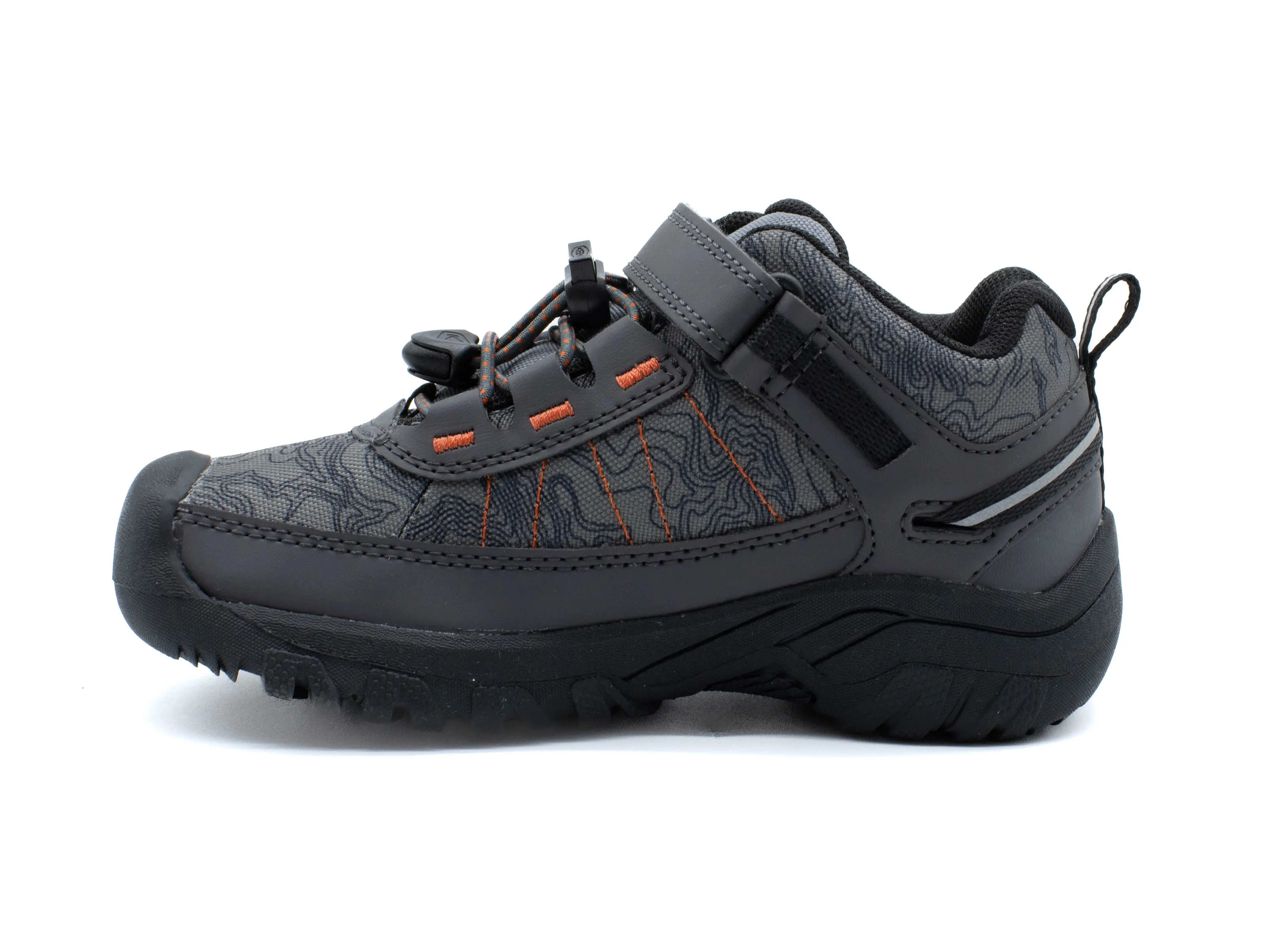 KEEN. LITTLE KIDS' TARGHEE SPORT VENT SHOE Keen Shoes