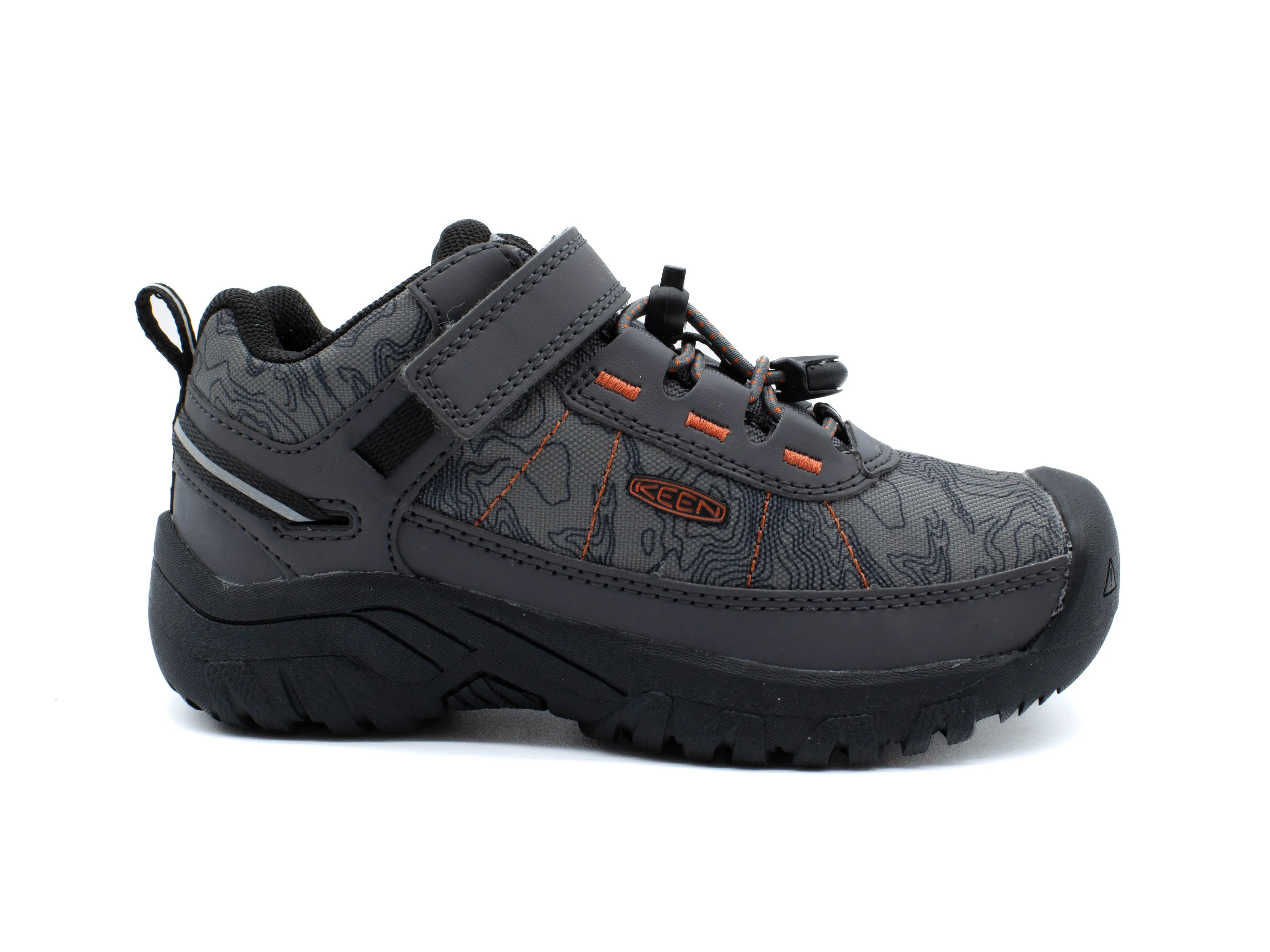 KEEN. LITTLE KIDS' TARGHEE SPORT VENT SHOE Keen Shoes