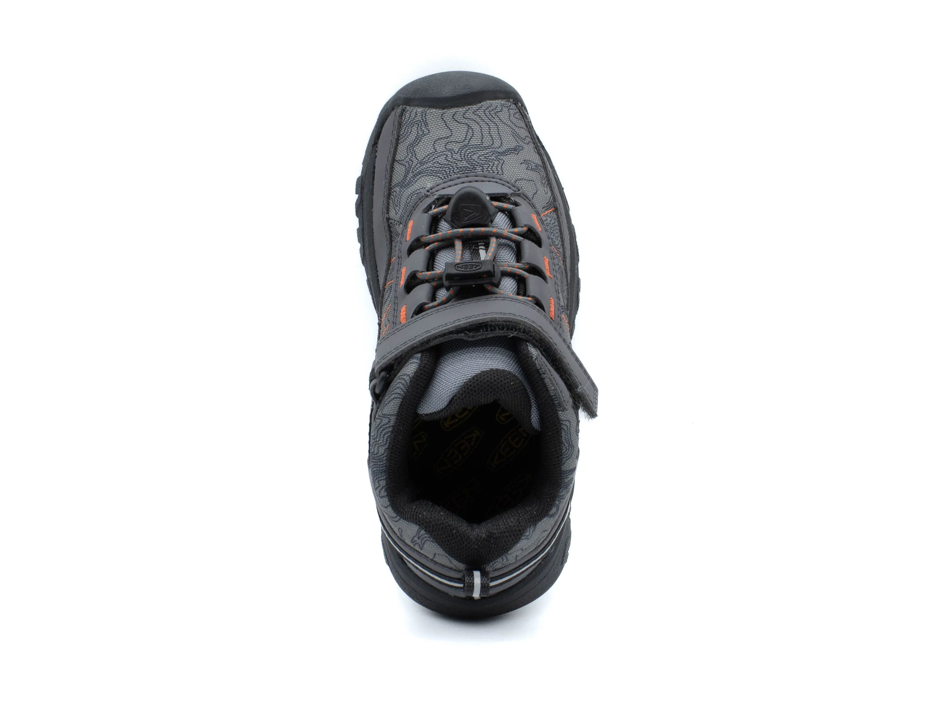 KEEN. LITTLE KIDS' TARGHEE SPORT VENT SHOE Keen Shoes