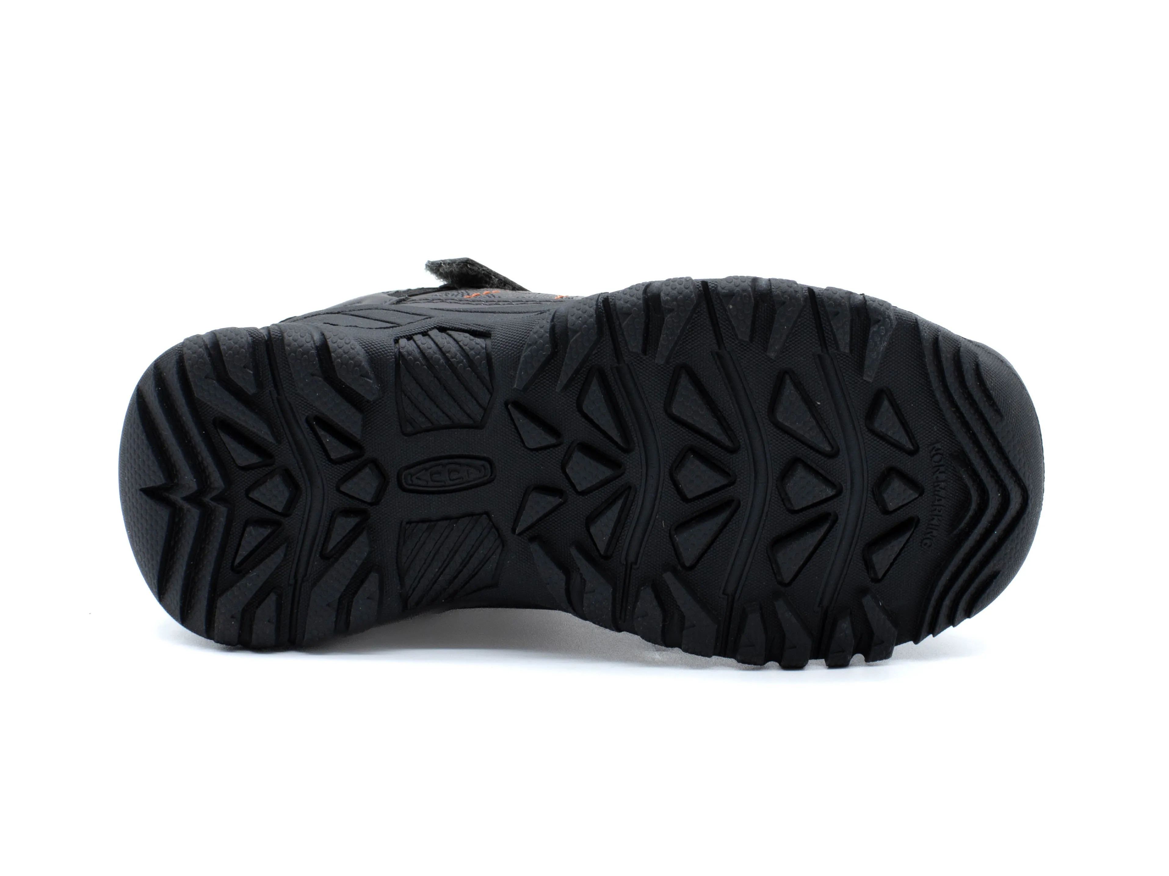 KEEN. LITTLE KIDS' TARGHEE SPORT VENT SHOE Keen Shoes