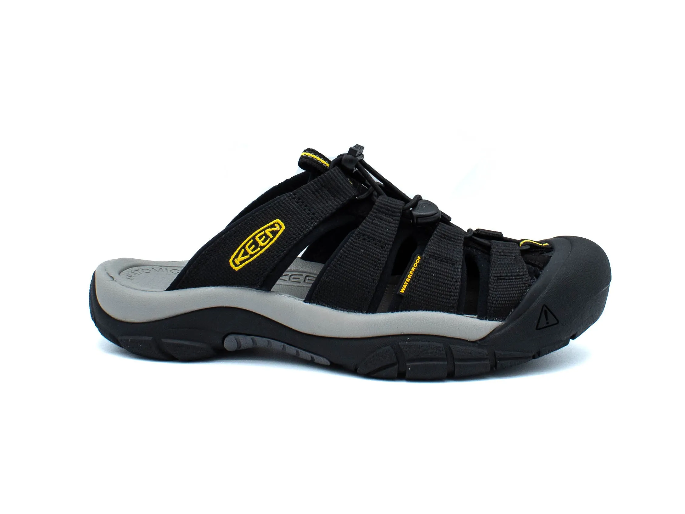 KEEN. NEWPORT SLIDE Keen Shoes