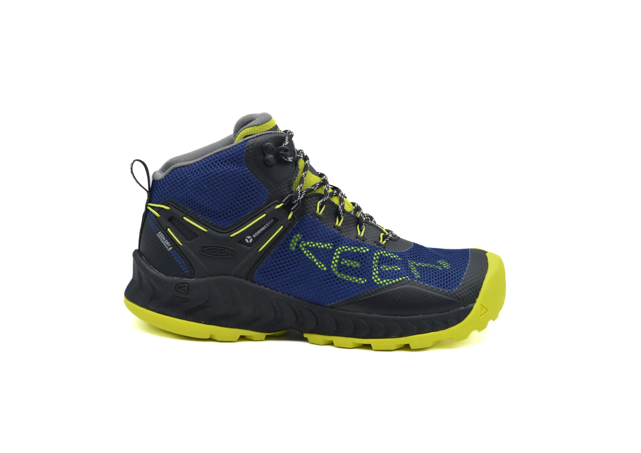 KEEN. NXIS EVO WATERPROOF BOOT Keen Shoes