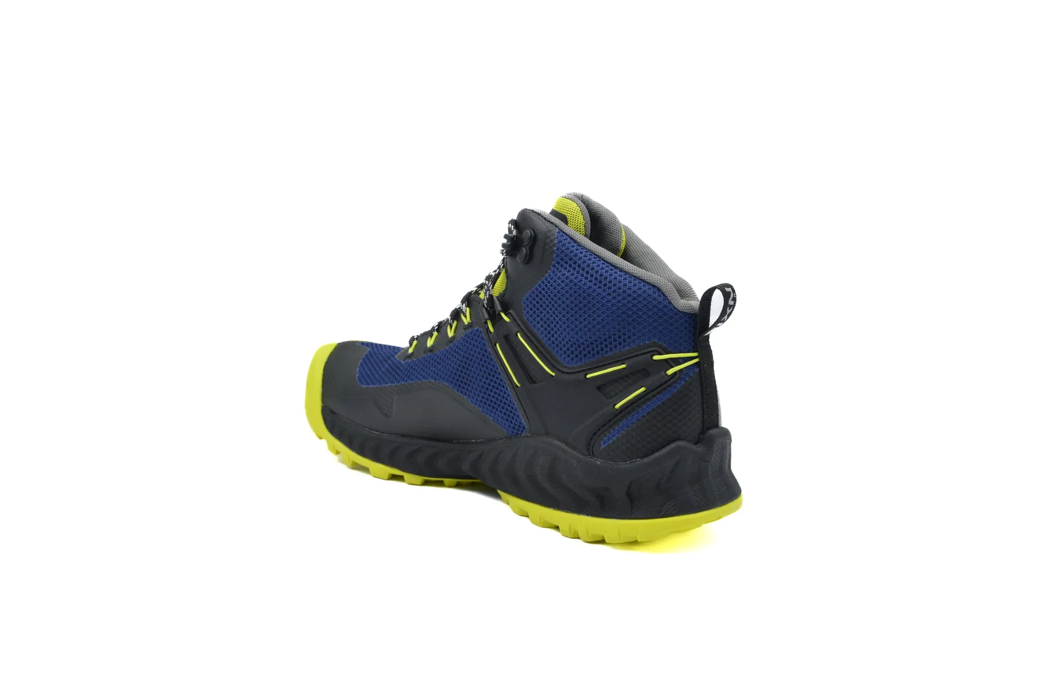 KEEN. NXIS EVO WATERPROOF BOOT Keen Shoes