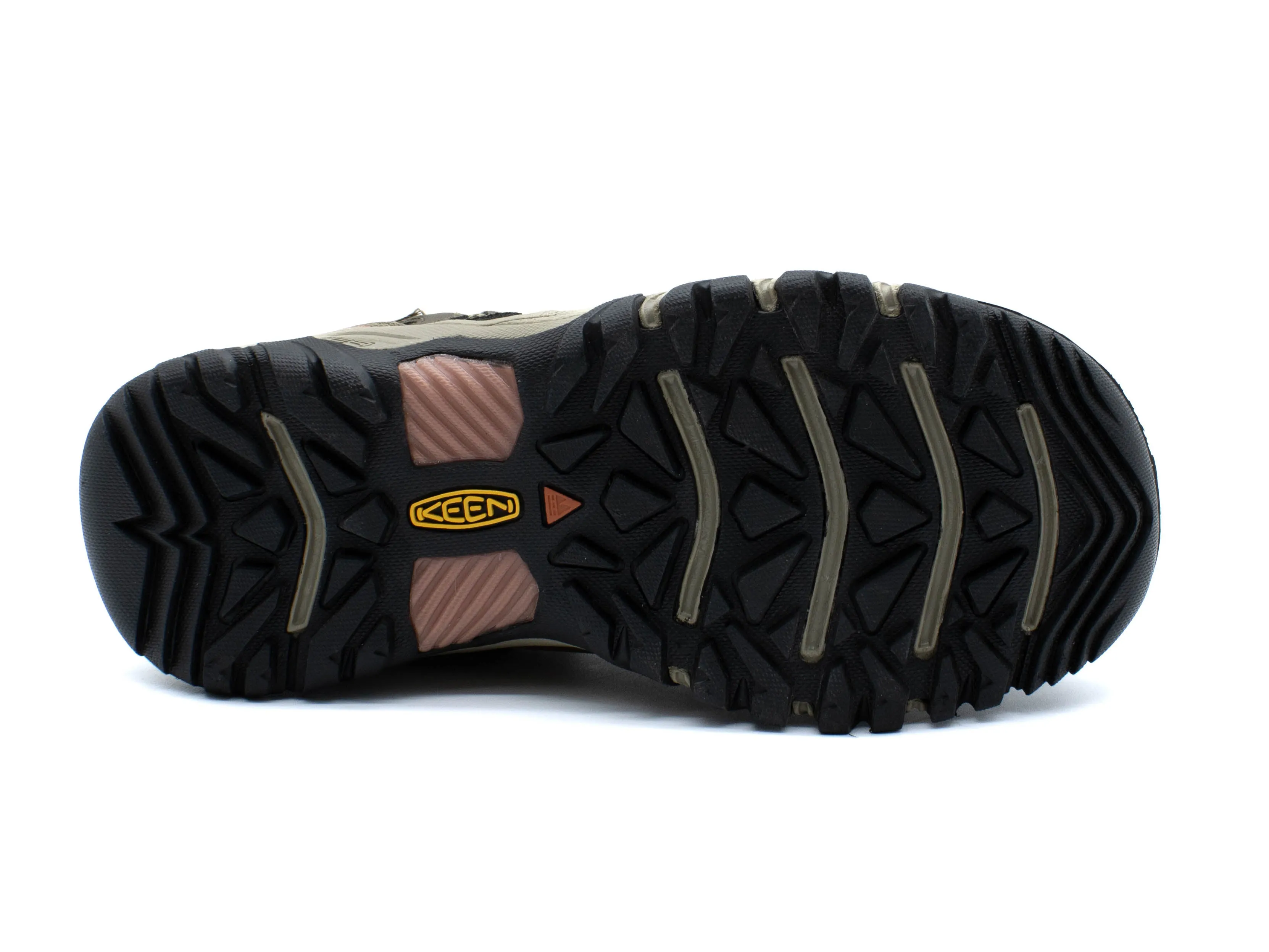 KEEN. RIDGE FLEX WATERPROOF Keen Shoes