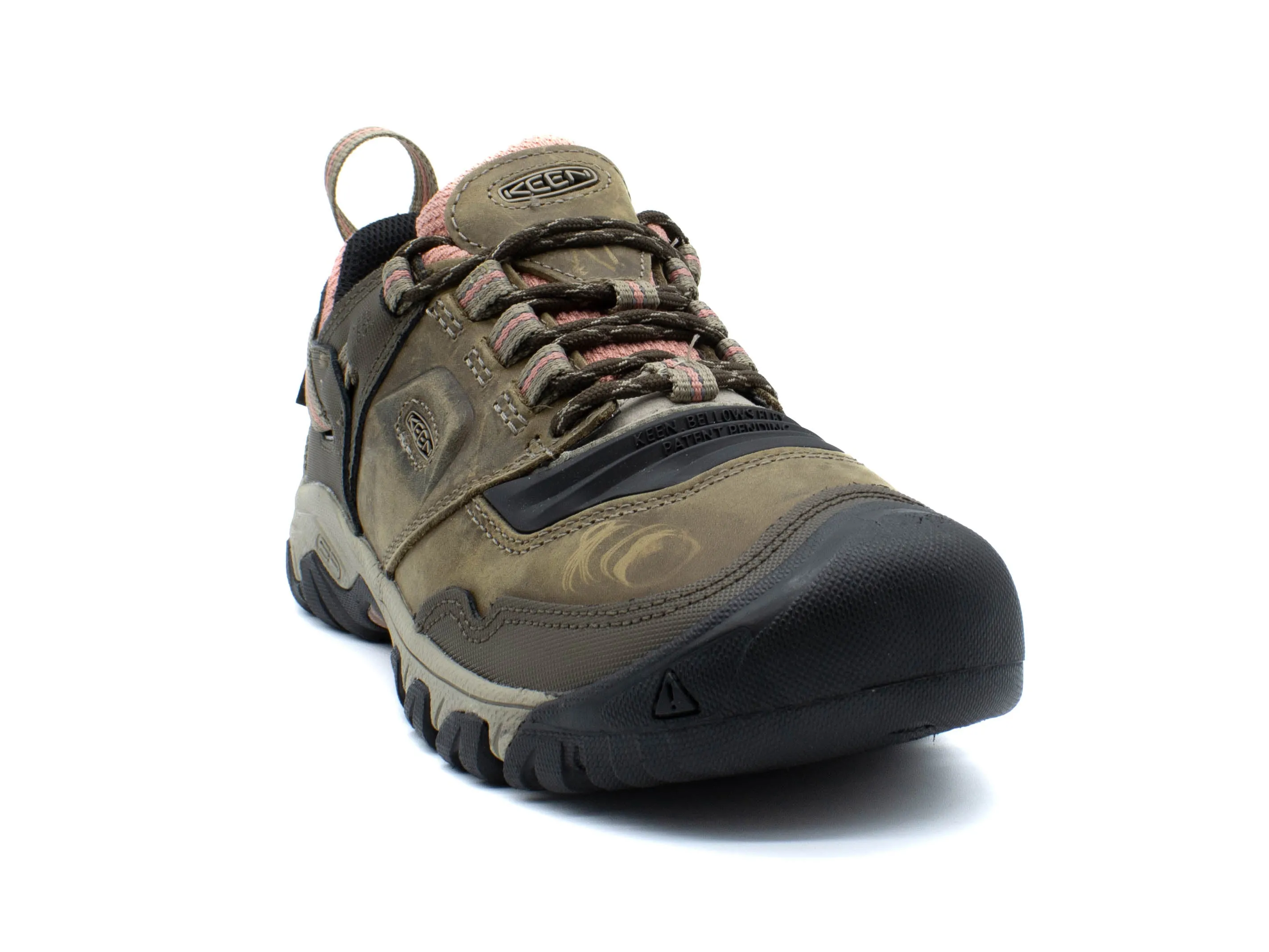 KEEN. RIDGE FLEX WATERPROOF Keen Shoes