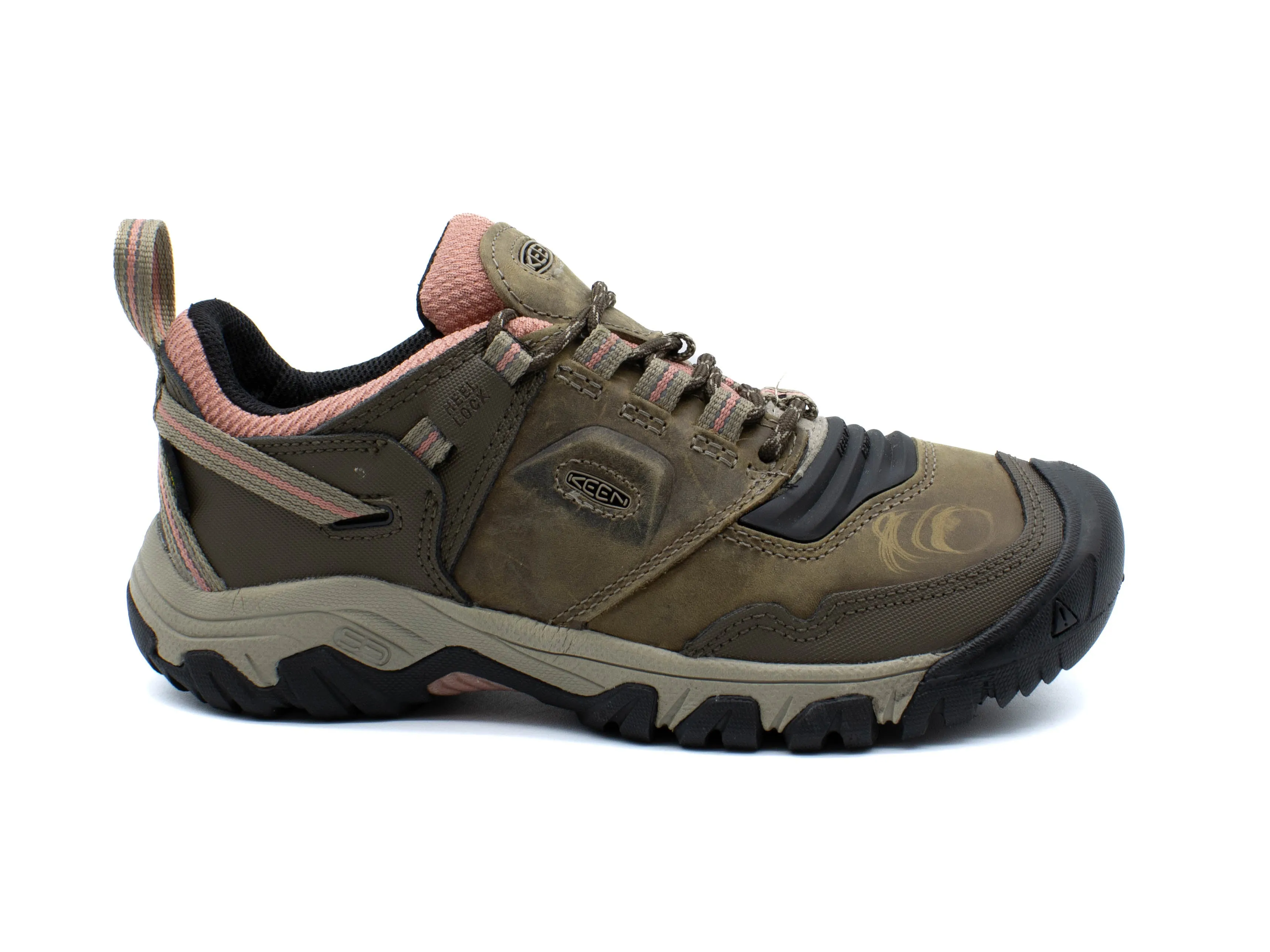 KEEN. RIDGE FLEX WATERPROOF Keen Shoes