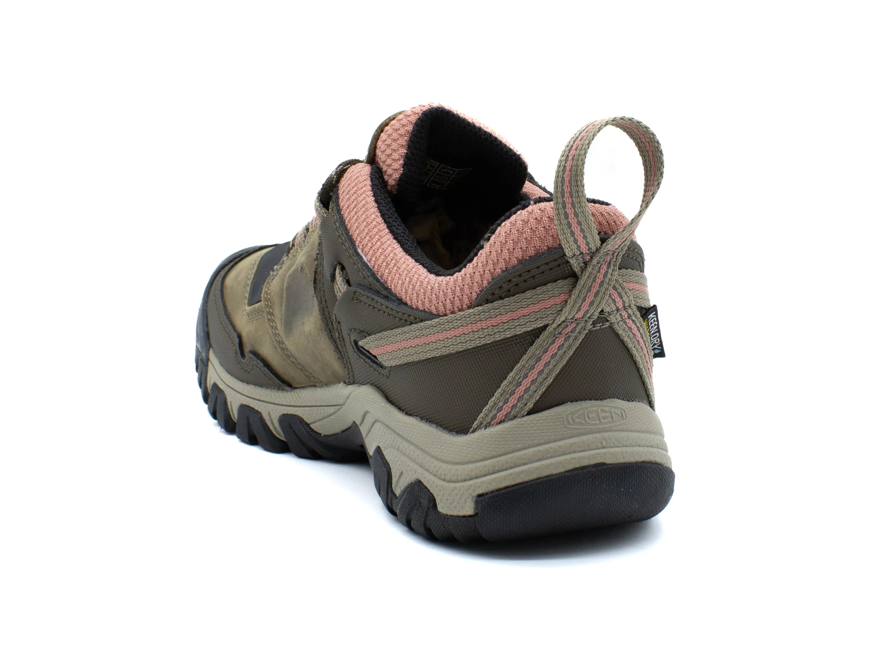 KEEN. RIDGE FLEX WATERPROOF Keen Shoes