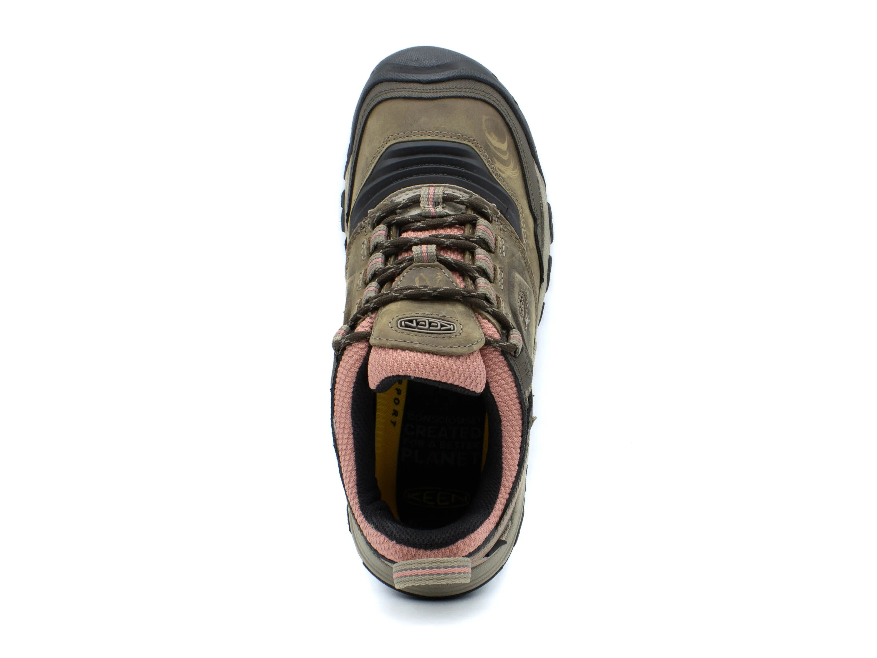 KEEN. RIDGE FLEX WATERPROOF Keen Shoes