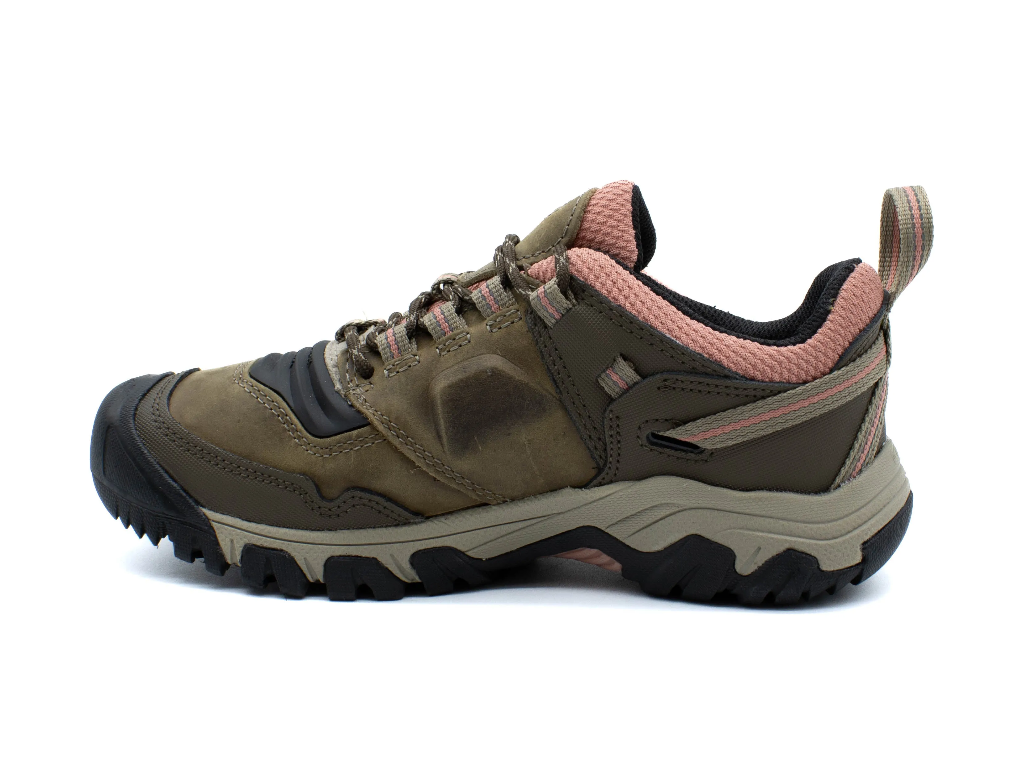 KEEN. RIDGE FLEX WATERPROOF Keen Shoes