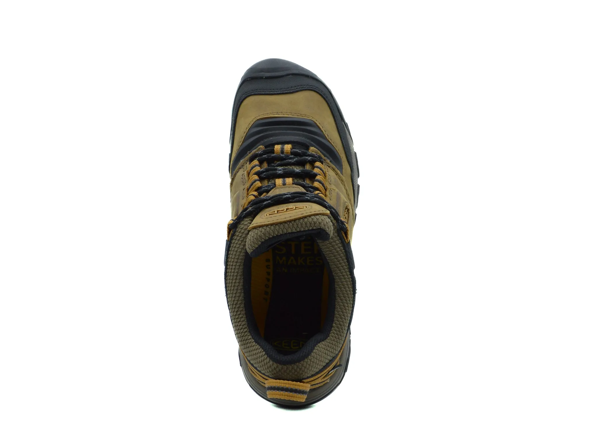 KEEN. RIDGE FLEX WATERPROOF WIDE Keen Shoes