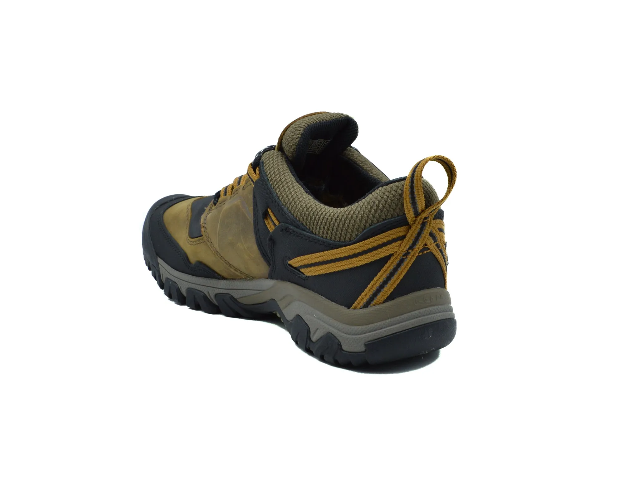 KEEN. RIDGE FLEX WATERPROOF WIDE Keen Shoes