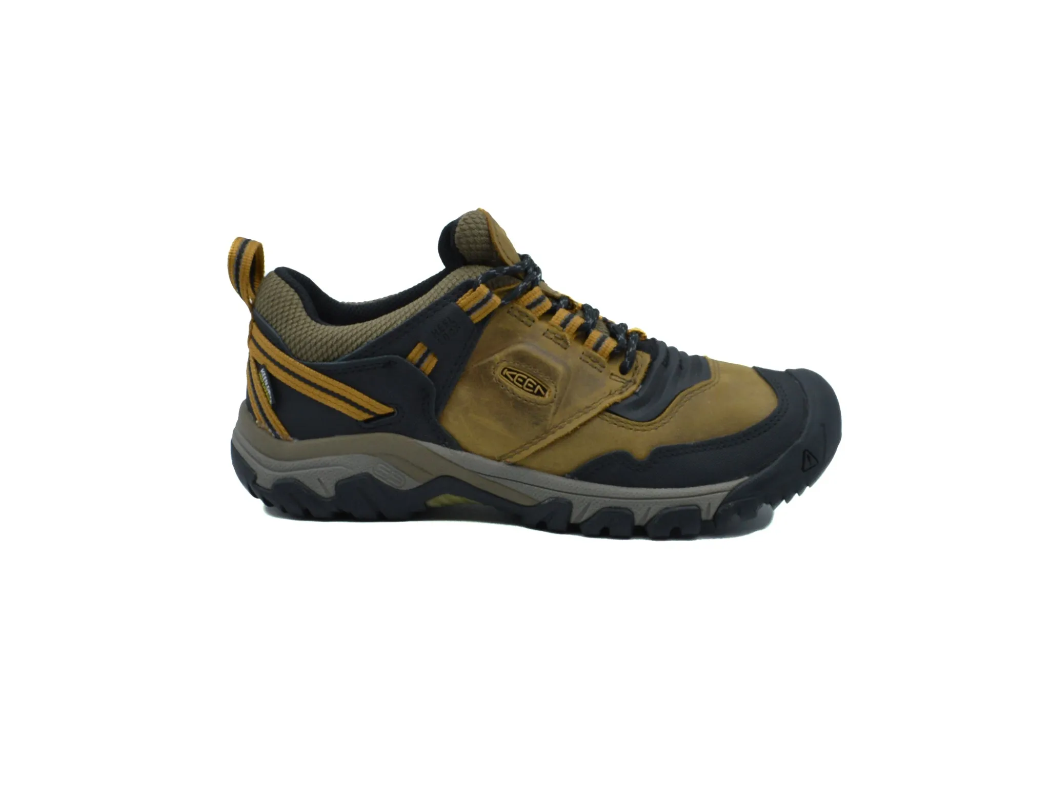 KEEN. RIDGE FLEX WATERPROOF WIDE Keen Shoes