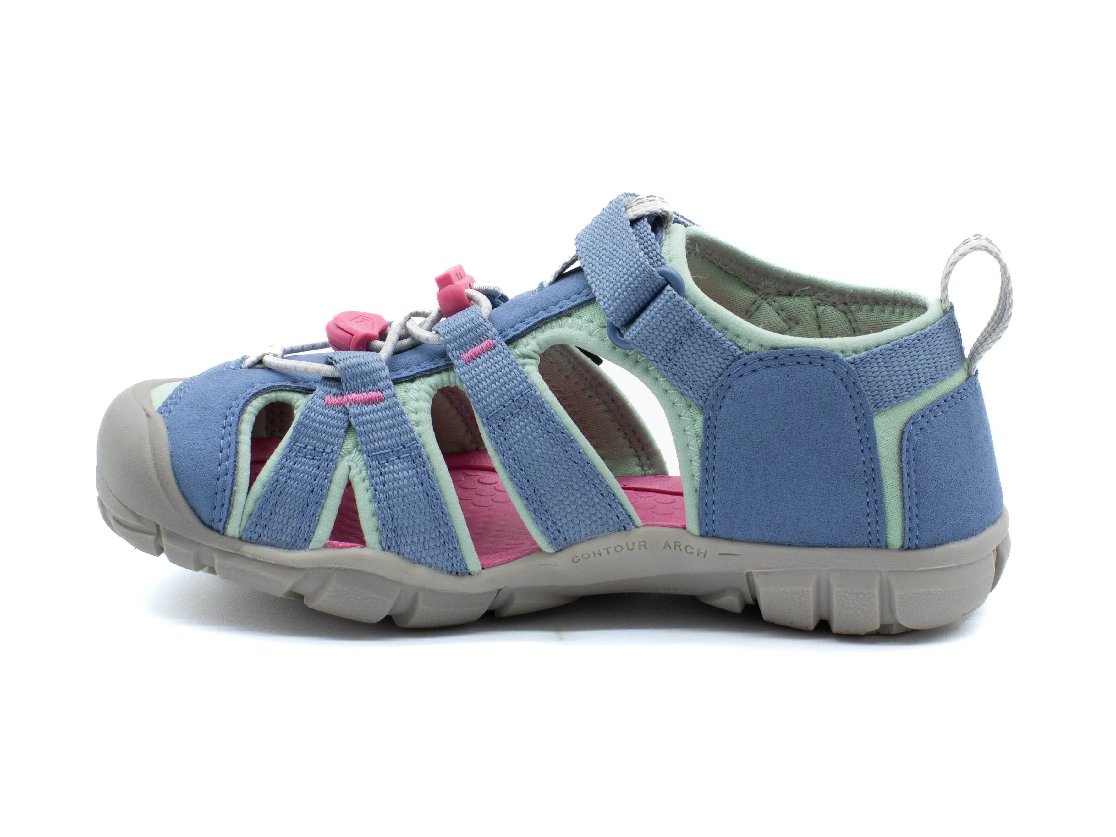 KEEN Seacamp II CNX Keen Shoes