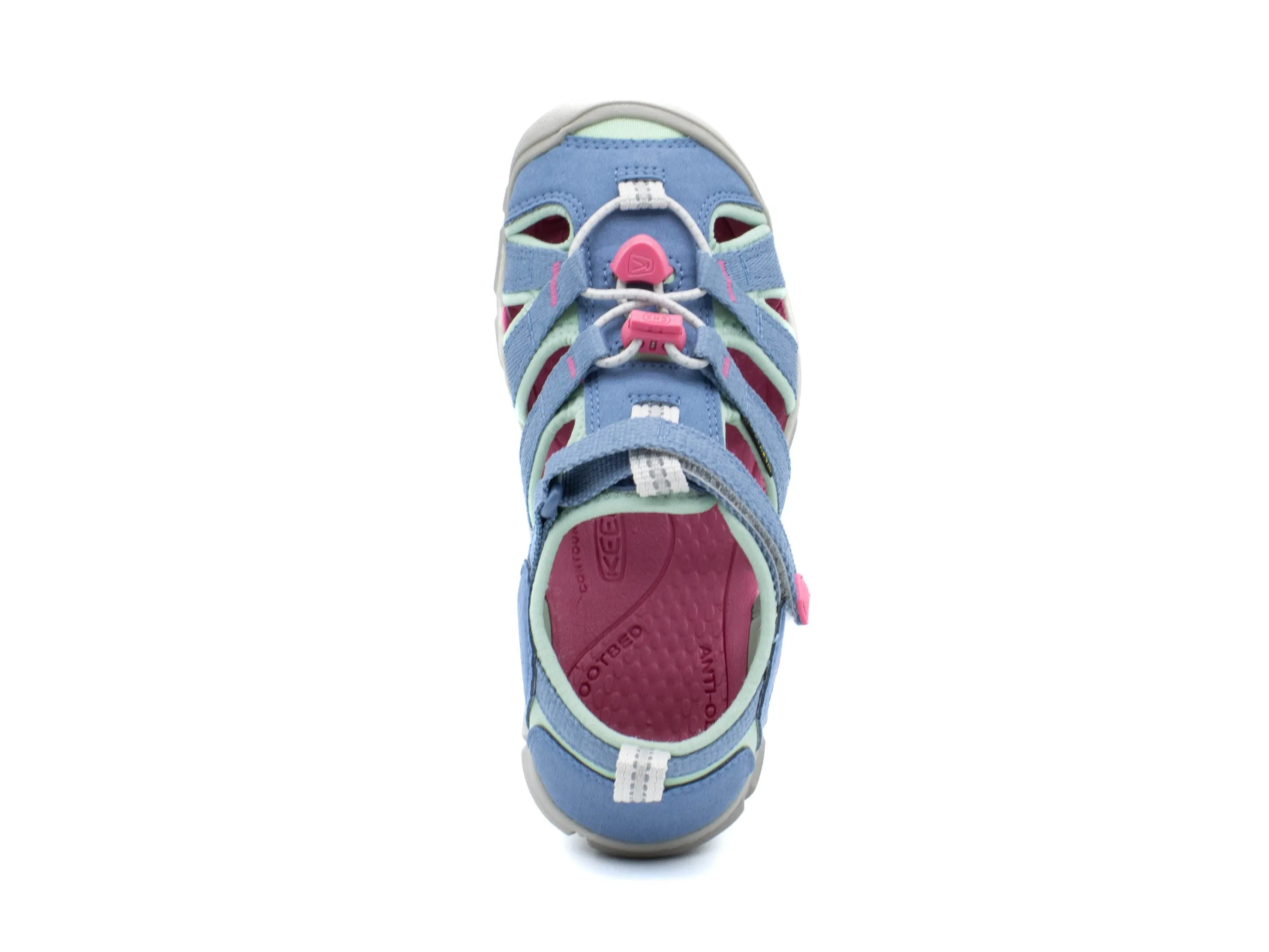 KEEN Seacamp II CNX Keen Shoes