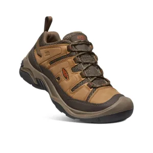 Keen Shoes Circadia Vent Bison/Potters Clay