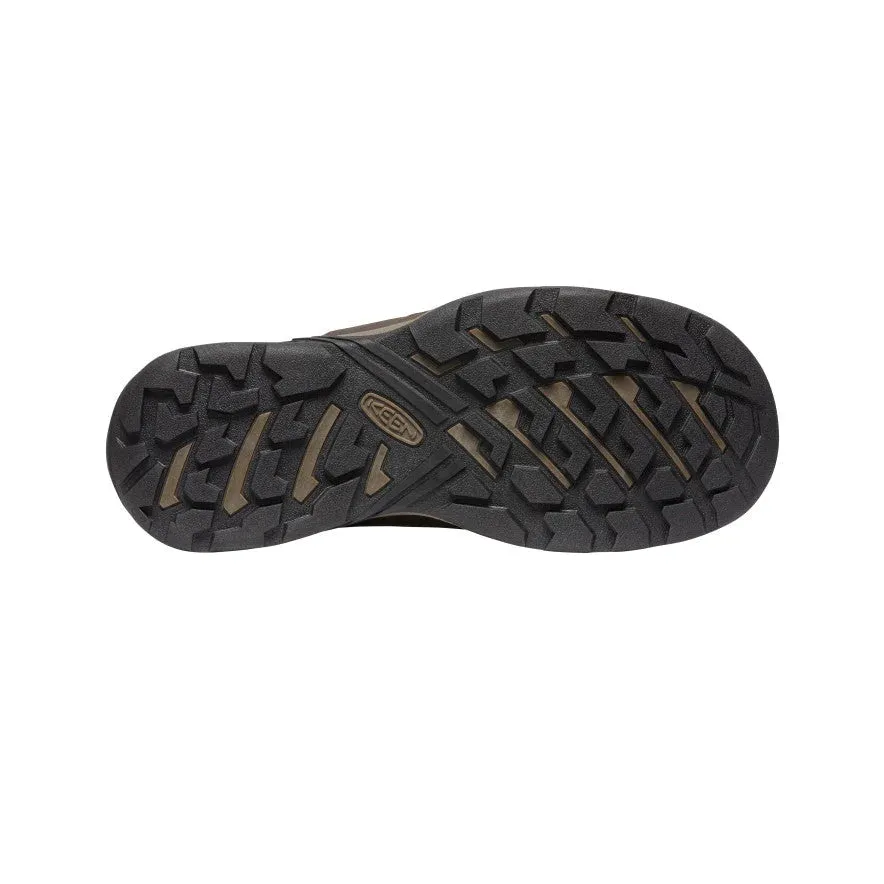 Keen Shoes Circadia Vent Bison/Potters Clay