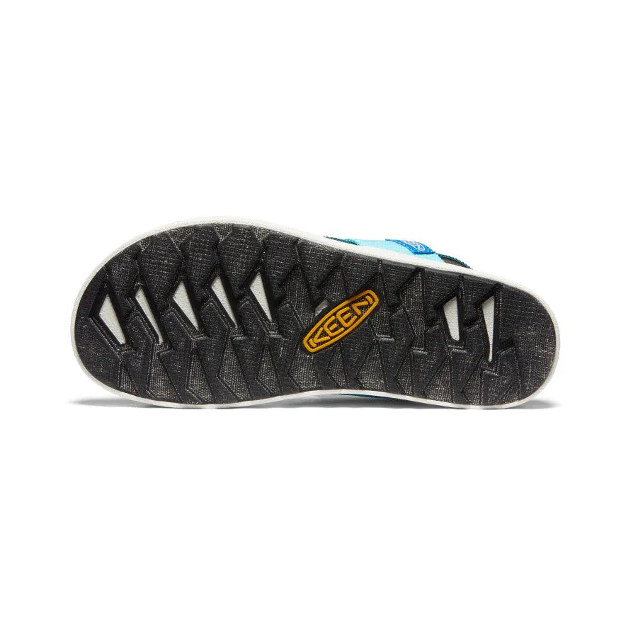 Keen Shoes Elle Backstrap Sea Moss/Ipanema