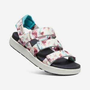 Keen Shoes Elle Strappy Andorra/Tie Dye