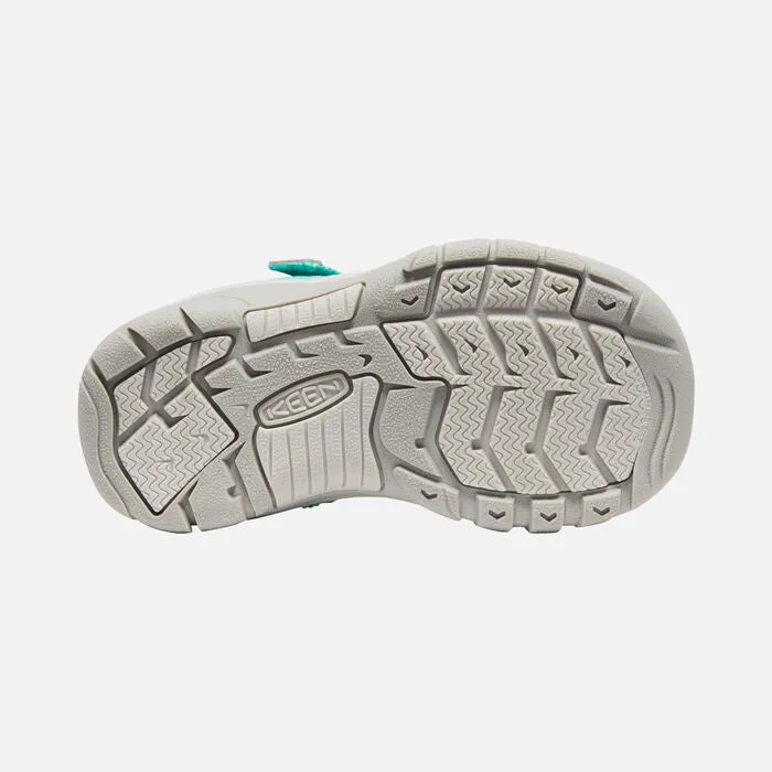 Keen Shoes Newport H2SHO Waterfall/Evening (Size 8c-13c)