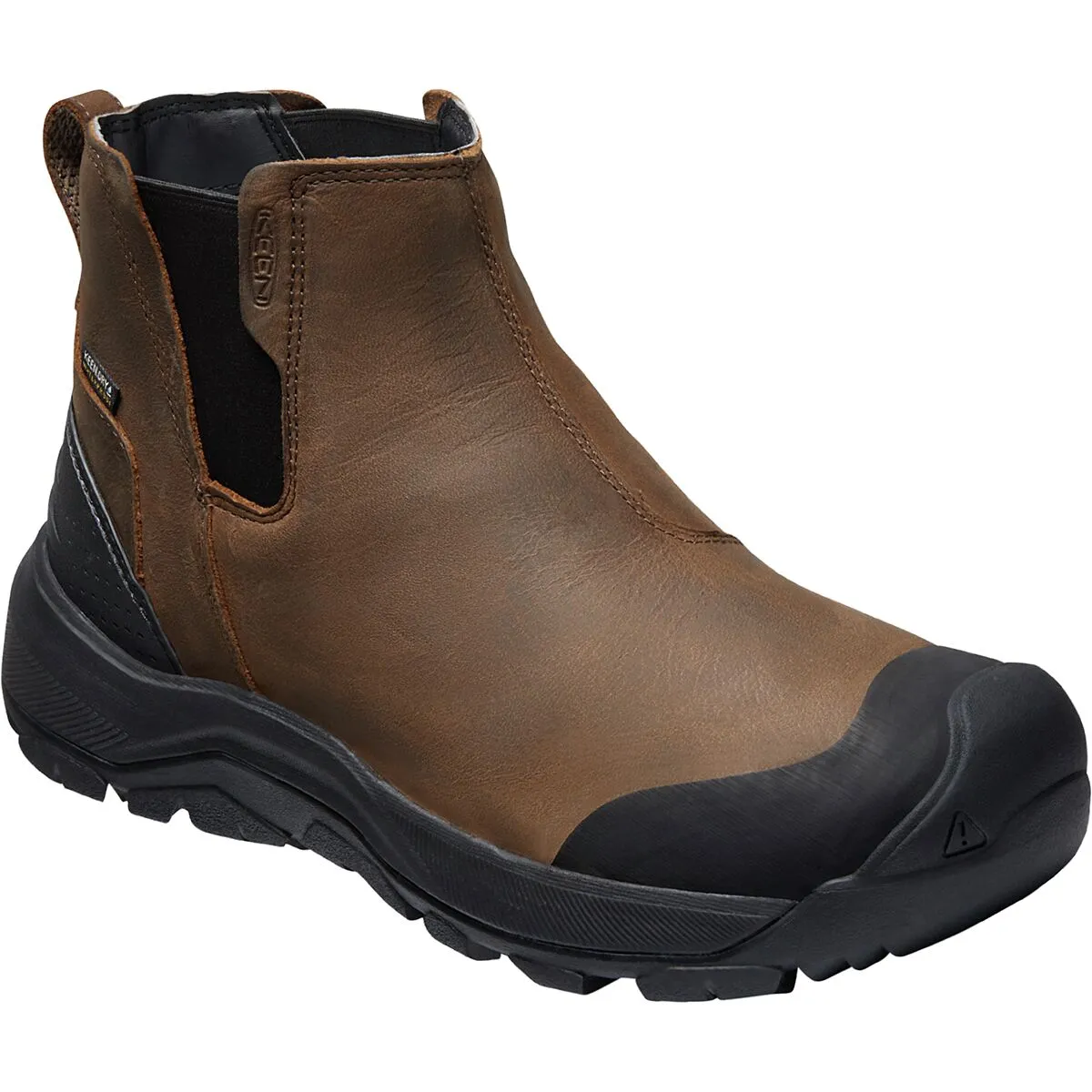 Keen Shoes Revel IV Chelsea Canteen/Black