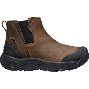 Keen Shoes Revel IV Chelsea Canteen/Black