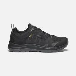 Keen Shoes Terradora II WP Black/Magnet