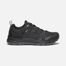 Keen Shoes Terradora II WP Black/Magnet