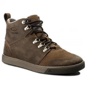 Keen Shoes Winterhaven WP Great Wall (100g/-20C)