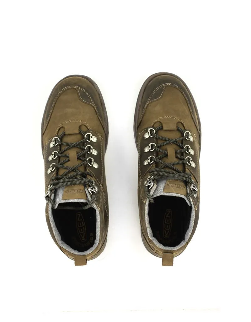 Keen Shoes Winterhaven WP Great Wall (100g/-20C)