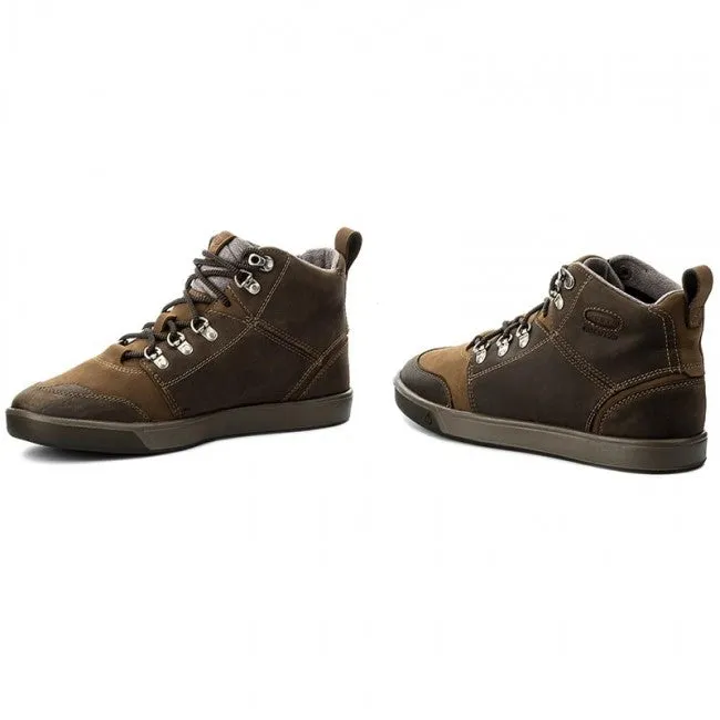 Keen Shoes Winterhaven WP Great Wall (100g/-20C)