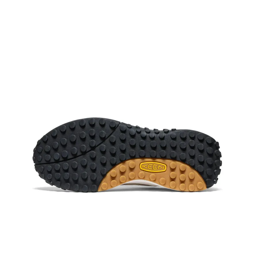 Keen Shoes Women's KS86 Sneaker Zephyr/Orange Pepper