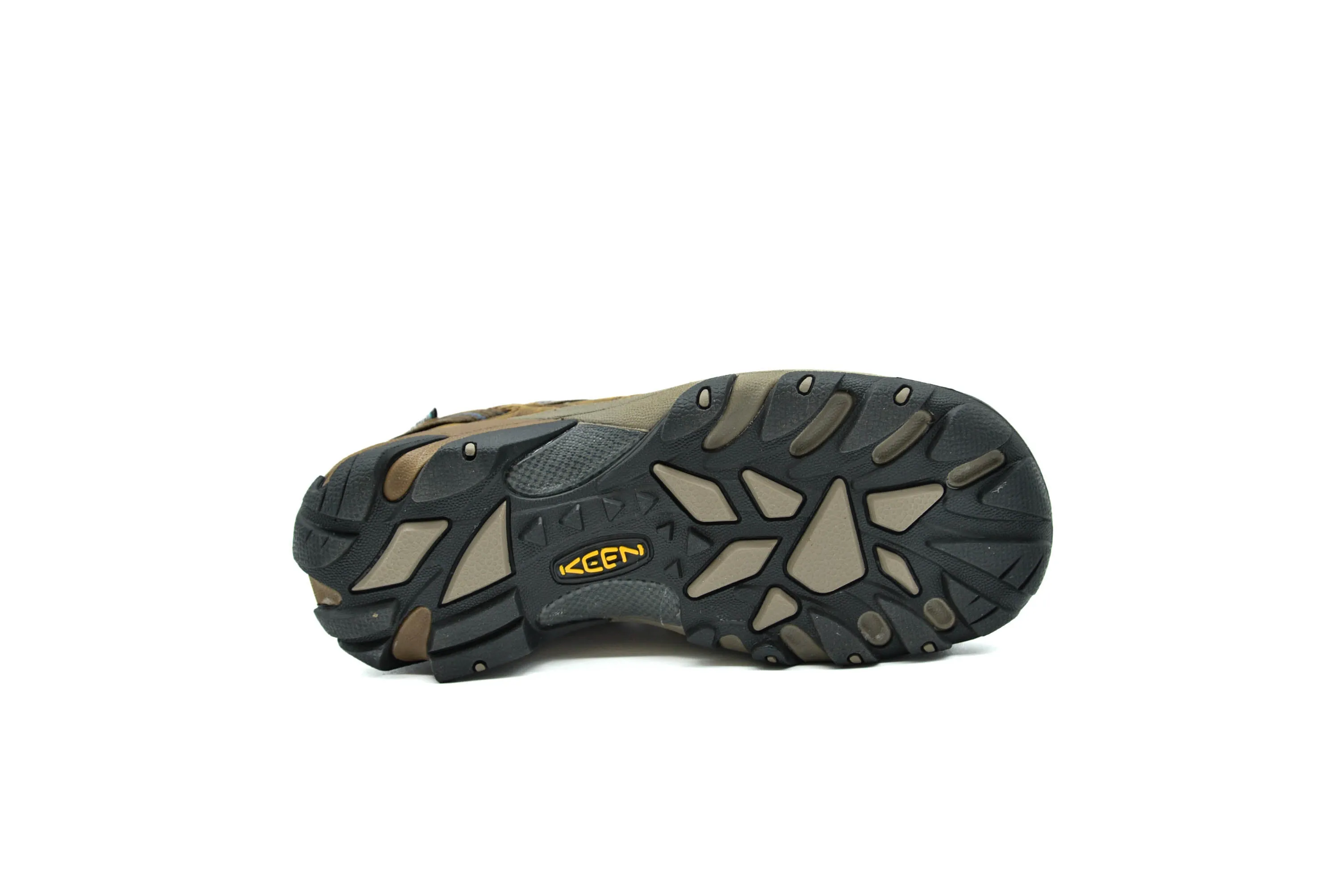 KEEN. TARGHEE II Keen Shoes