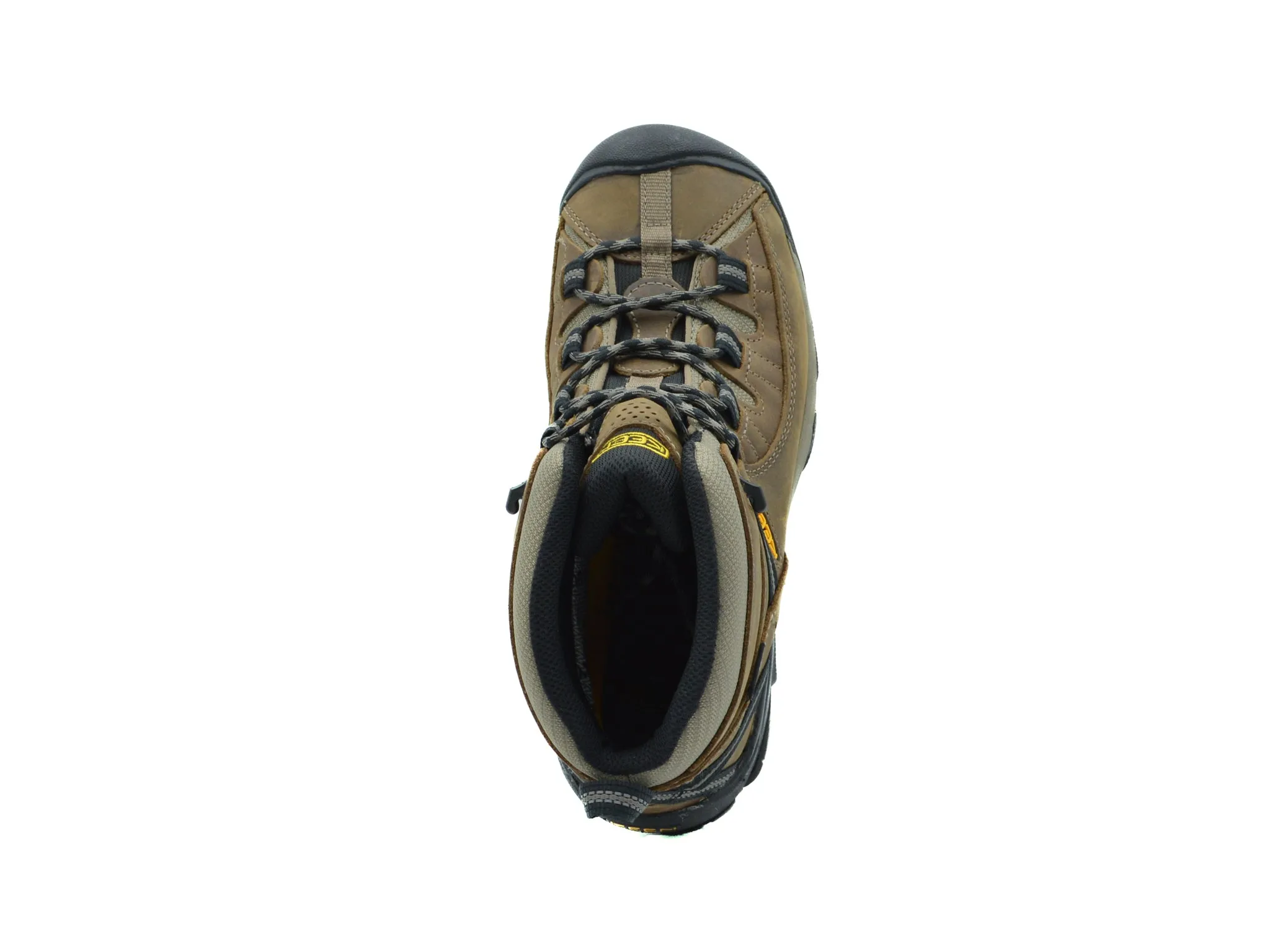 KEEN. TARGHEE II MID Keen Shoes