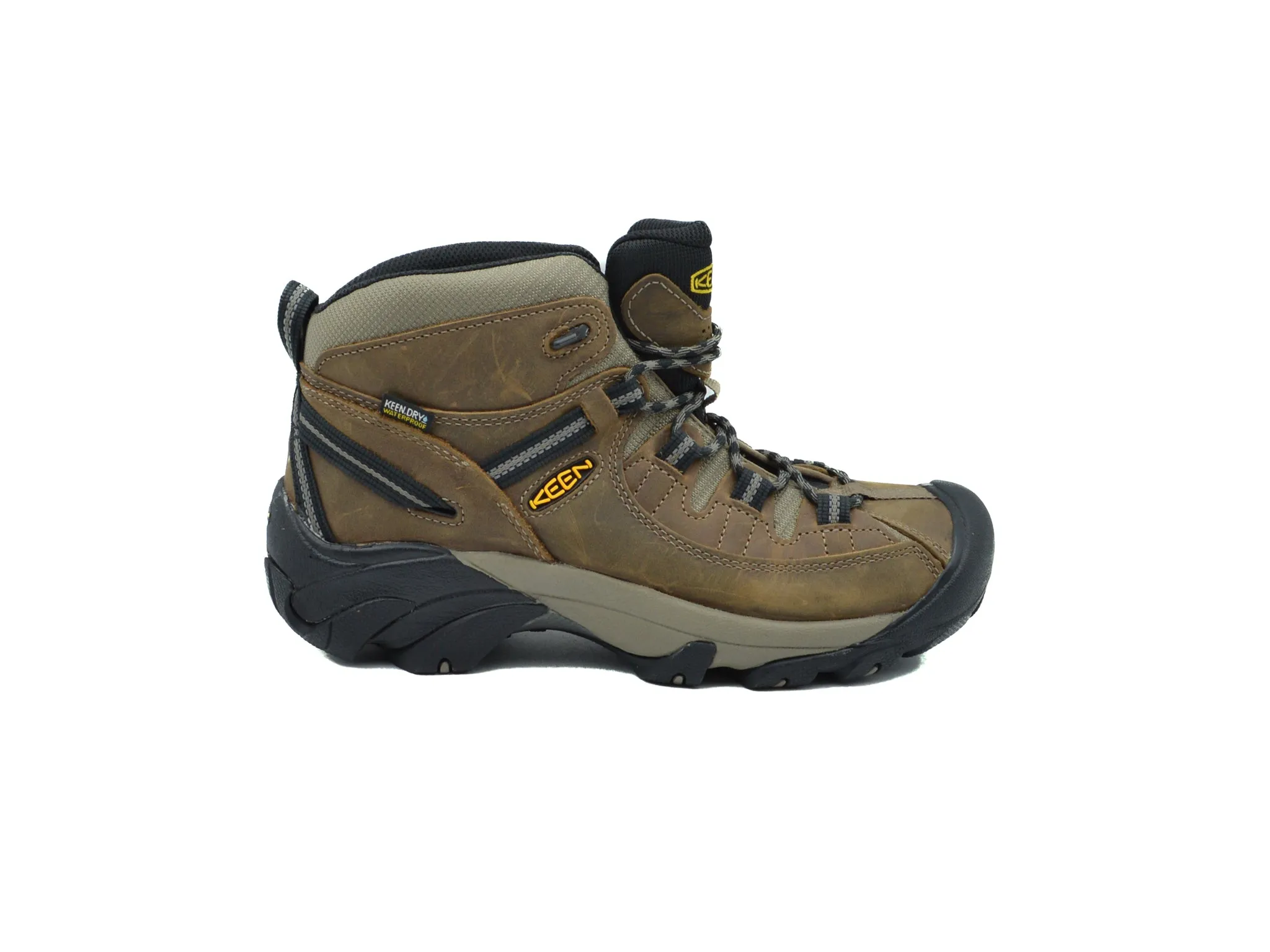 KEEN. TARGHEE II MID Keen Shoes