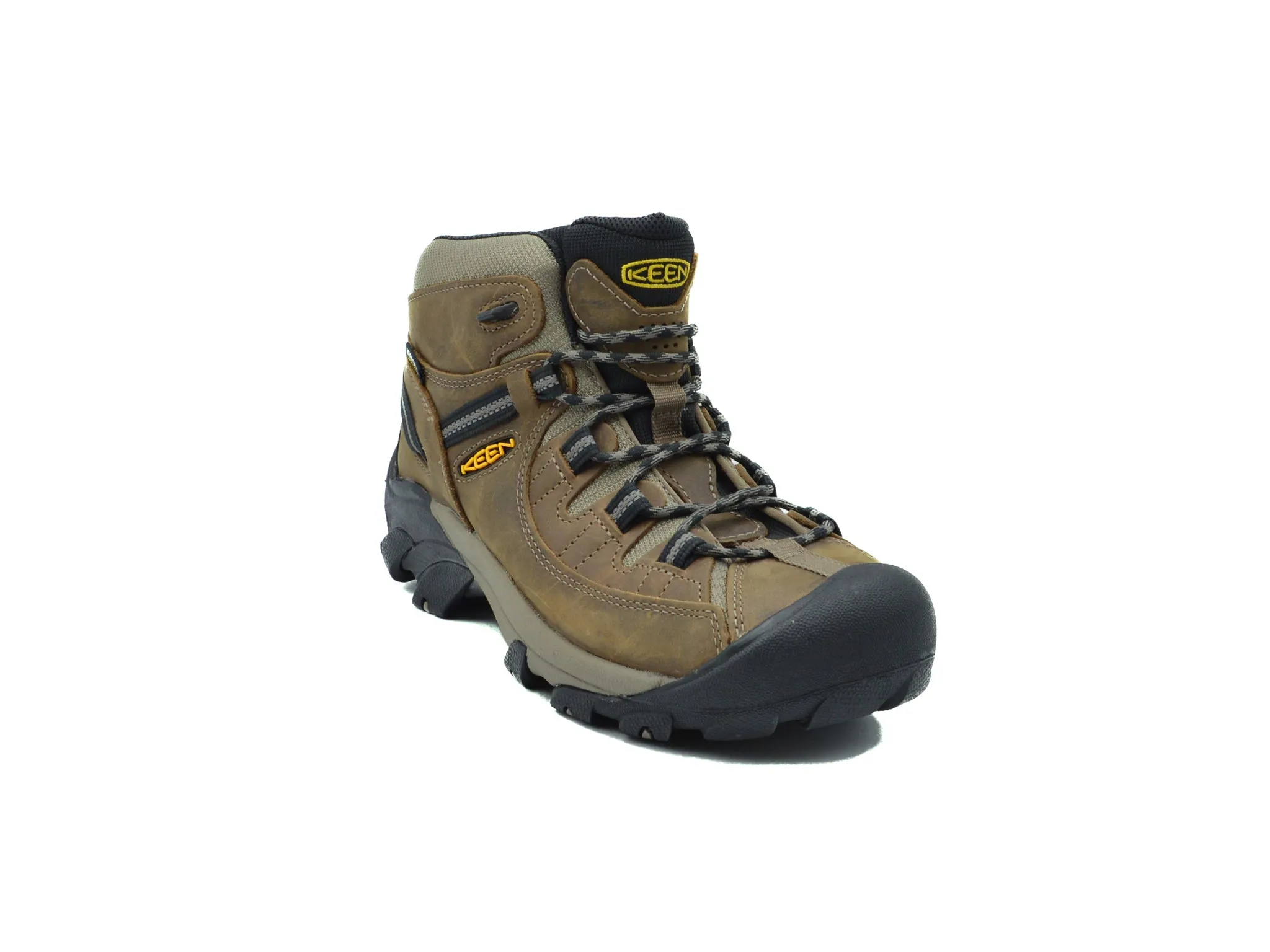 KEEN. TARGHEE II MID Keen Shoes