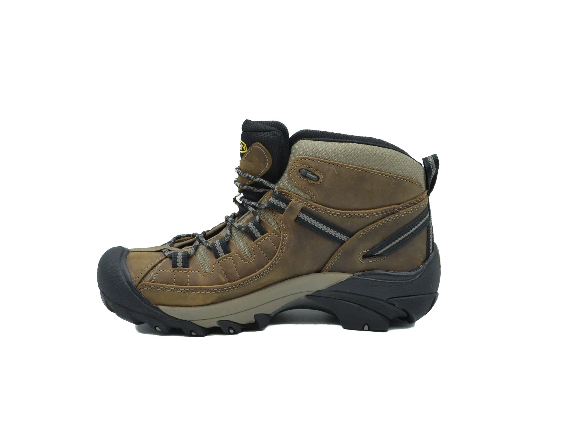 KEEN. TARGHEE II MID Keen Shoes