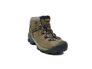 KEEN. TARGHEE II MID Keen Shoes
