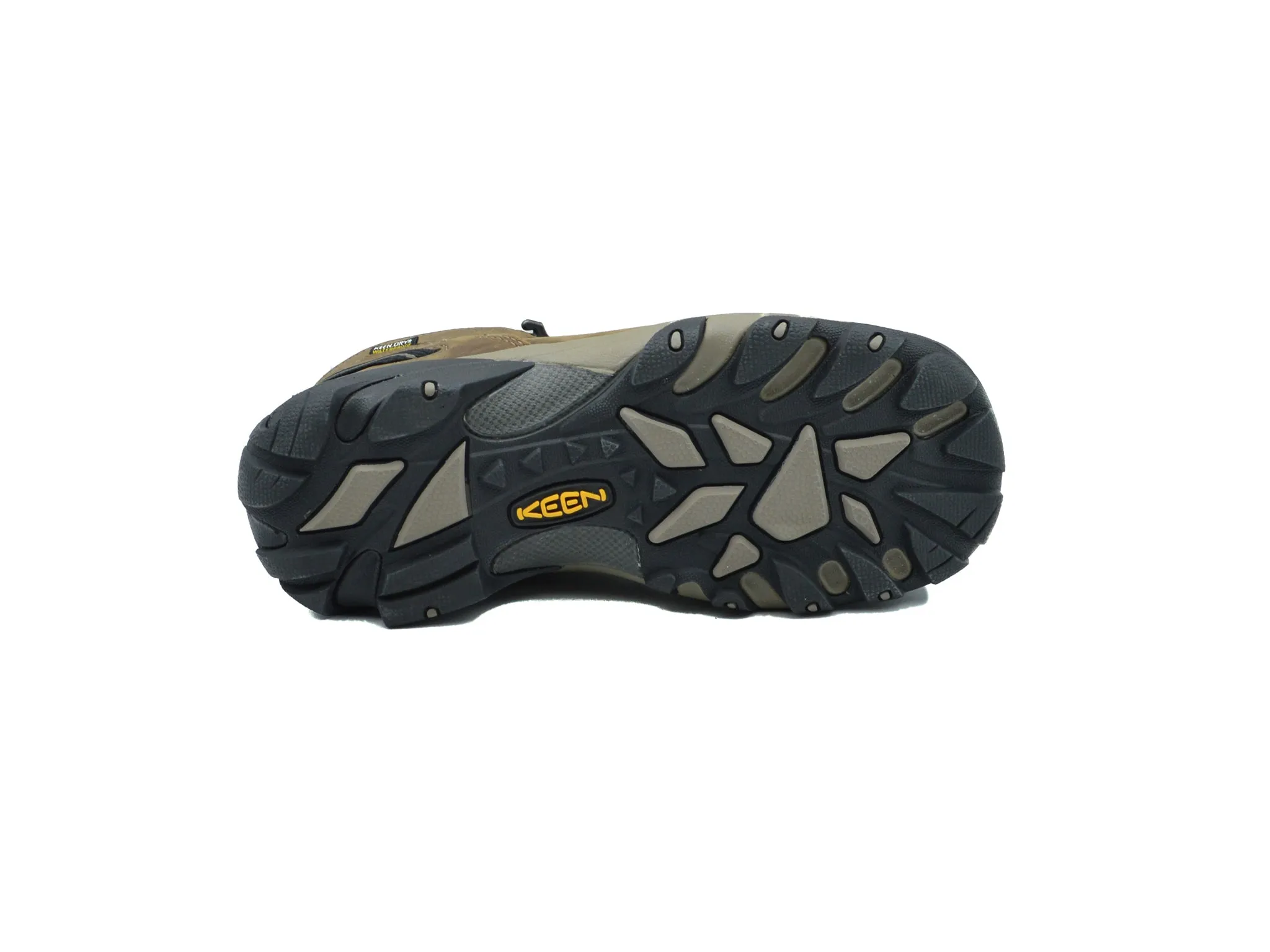 KEEN. TARGHEE II MID Keen Shoes