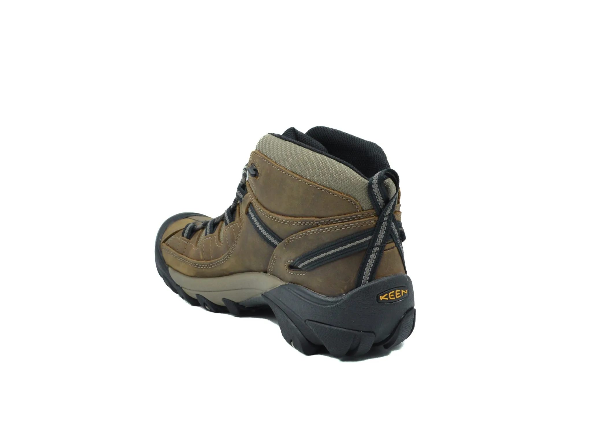 KEEN. TARGHEE II MID Keen Shoes