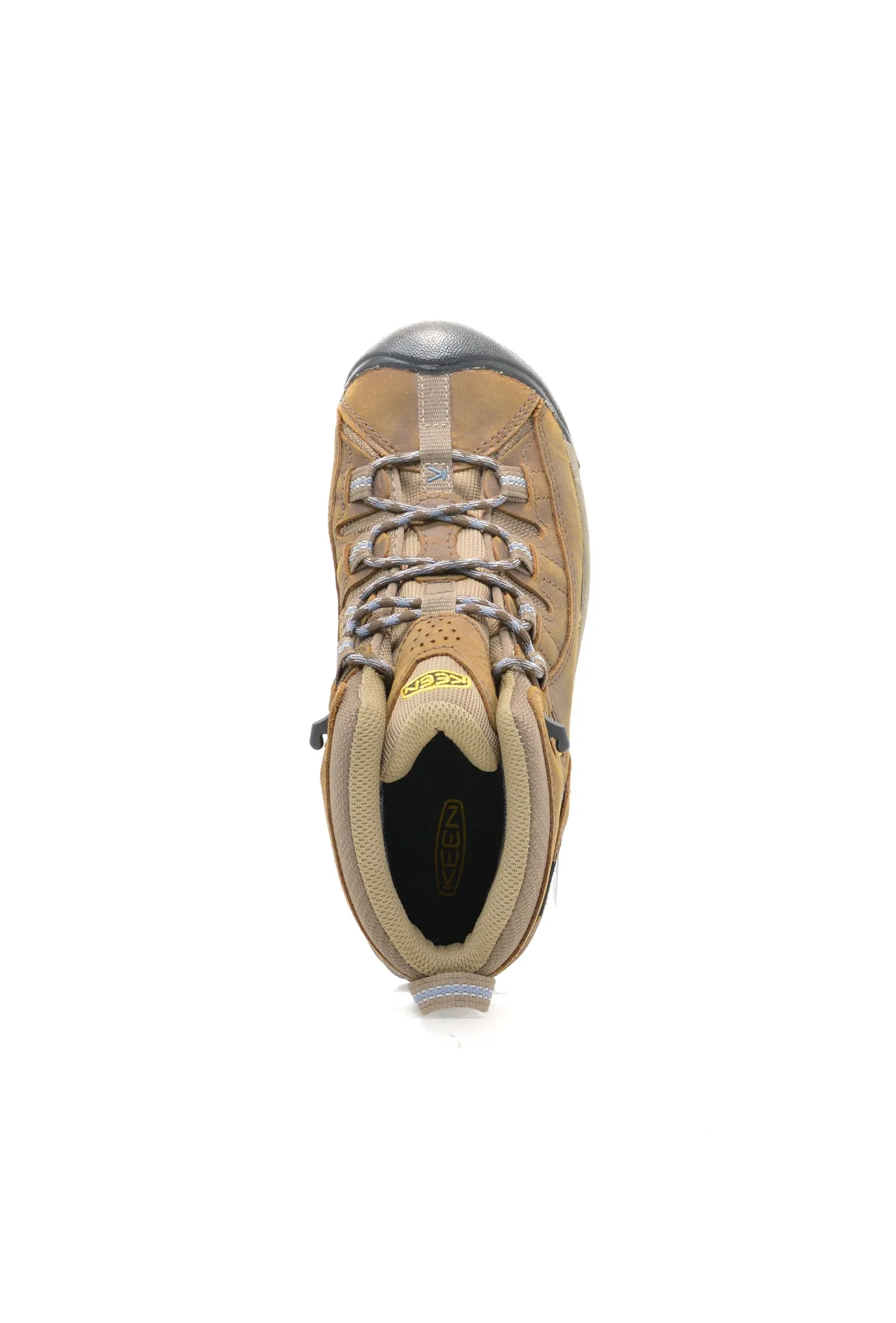 KEEN. TARGHEE II WATERPROOF MID Keen Shoes