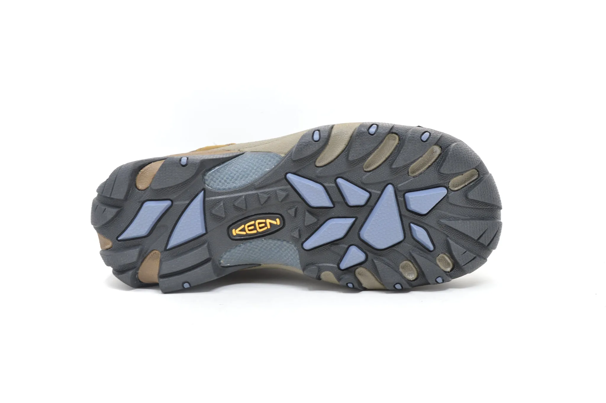 KEEN. TARGHEE II WATERPROOF MID Keen Shoes