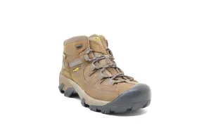 KEEN. TARGHEE II WATERPROOF MID Keen Shoes