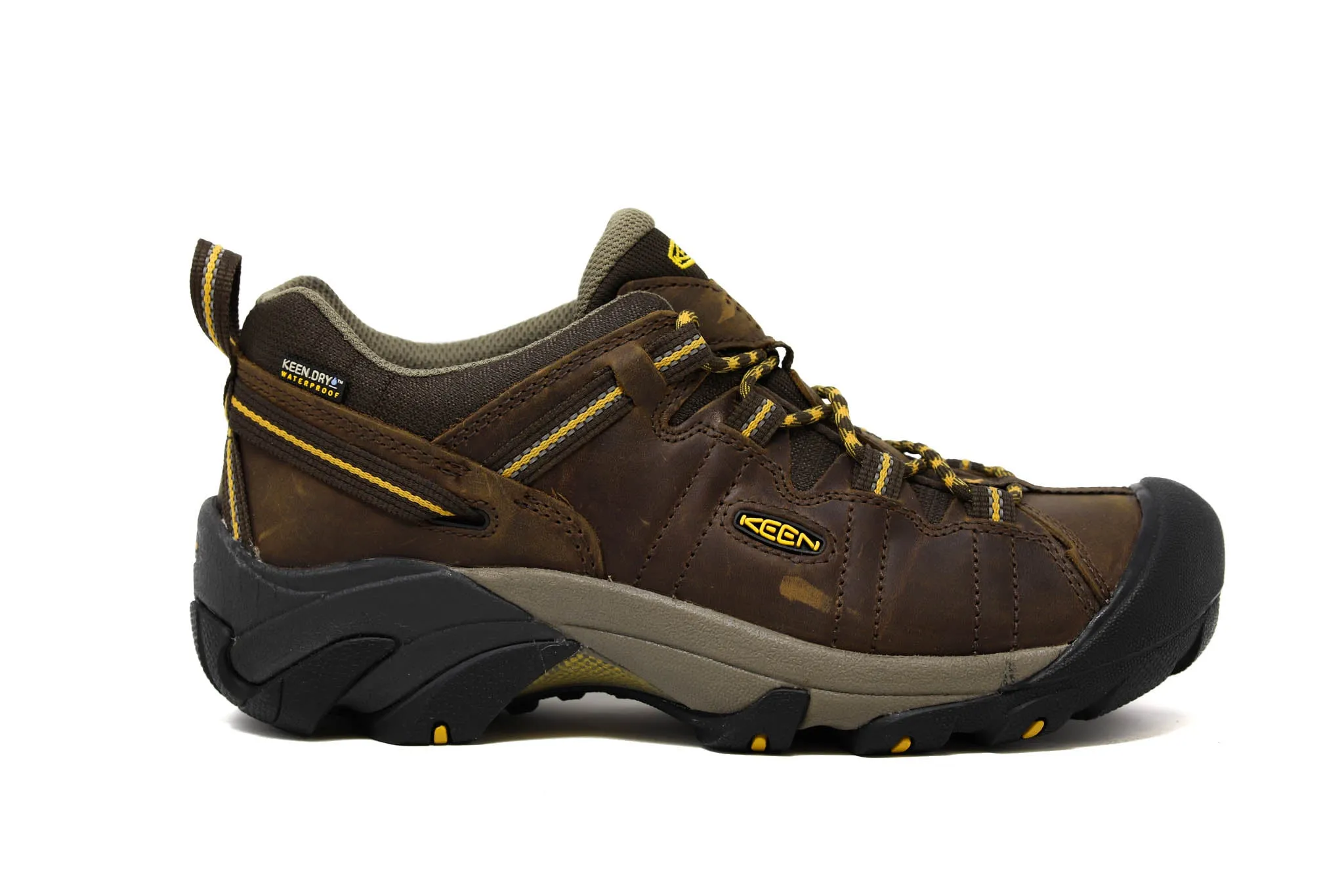 KEEN. TARGHEE II WIDE Keen Shoes